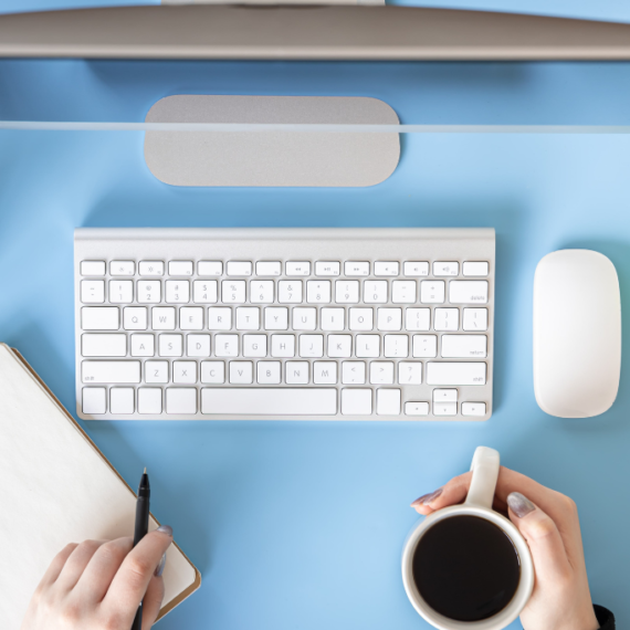 Content Marketing Tips for Financial Services Companies