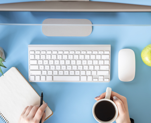 Content Marketing Tips for Financial Services Companies