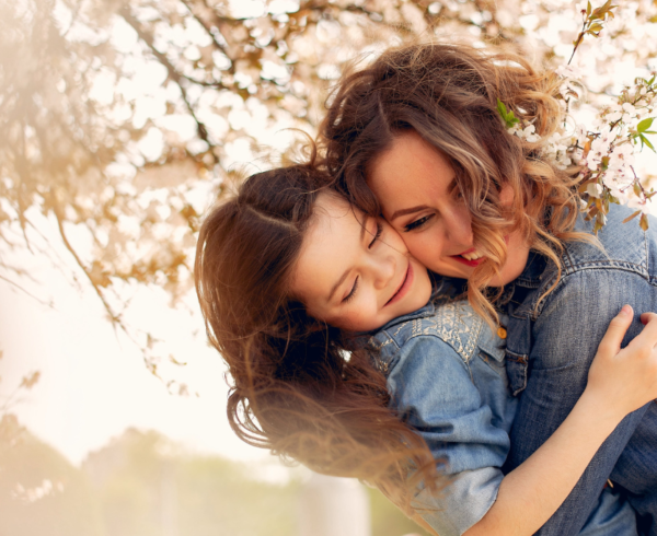 Mother Financial Tips