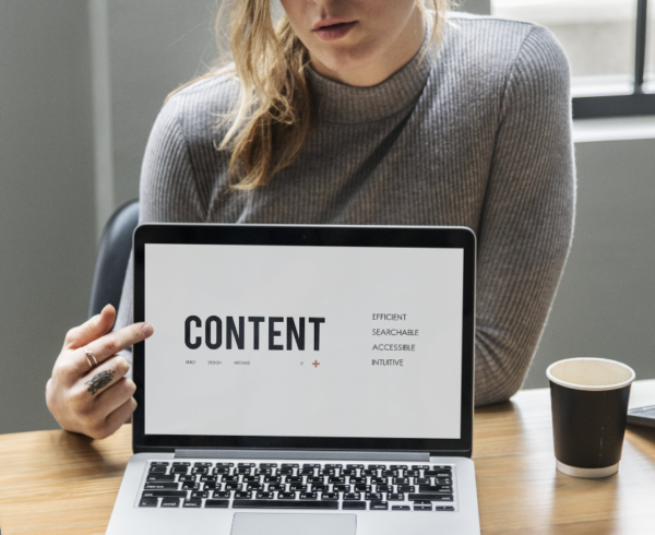 Outsourcing Vs. In-House Content