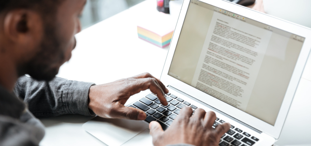 content marketing for FinTech startups