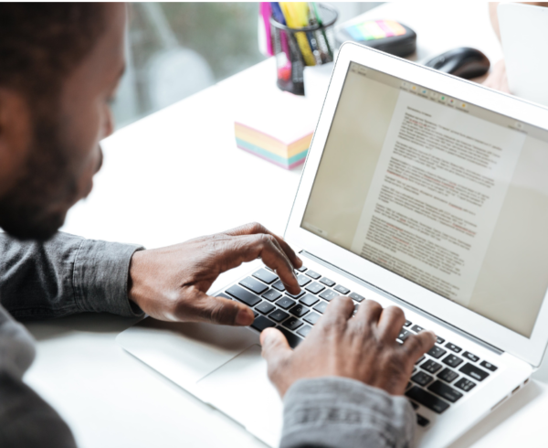 content marketing for FinTech startups